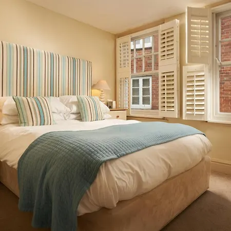 Otel The Old Custom House 4*