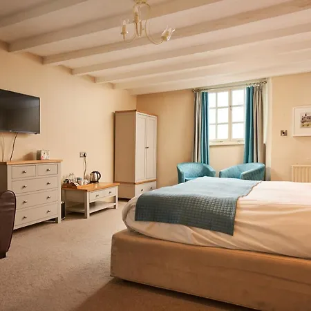 The Old Custom House Otel
