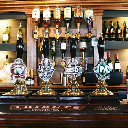 The Old Custom House Otel 4*