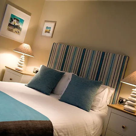 Otel The Old Custom House 4*