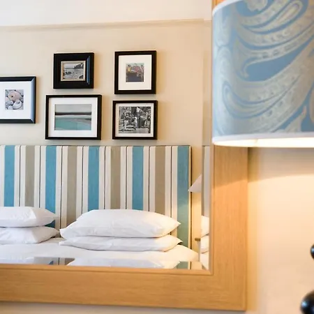 Otel The Old Custom House Padstow