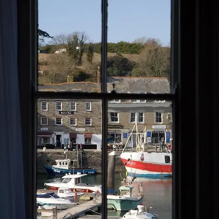 Otel The Old Custom House 4*