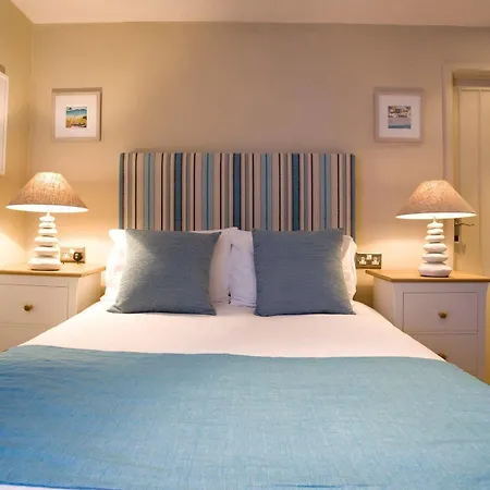 The Old Custom House Padstow